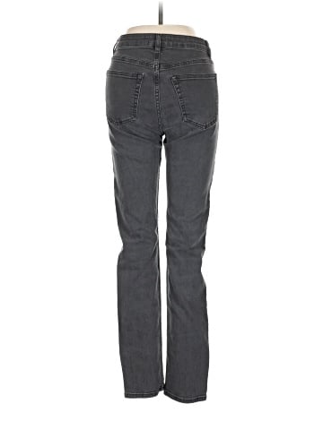 Stockholm Atelier & Other Stories Jeans (view 2)
