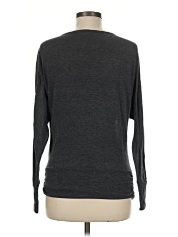 Cache Long Sleeve Top (view 2)