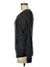 Cache Gray Long Sleeve Top Size M - photo 5