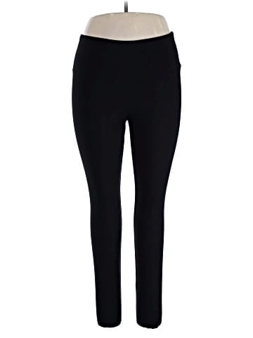 No Boundaries Active Pants (view 1)