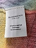 BLOOMCHIC Pink Cardigan Size 22 - photo 8