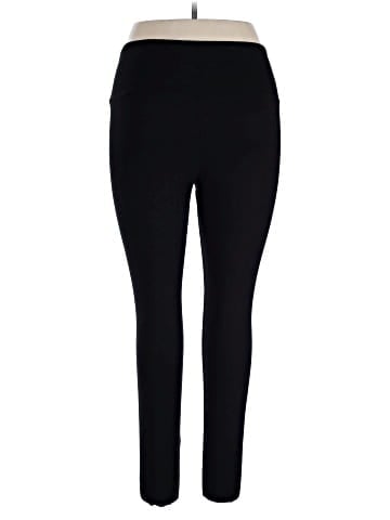 No Boundaries Active Pants (view 2)