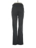 Liz Claiborne Career Chevron-herringbone Gray Active Pants Size 10 - photo 2