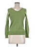 Only Mine Green Pullover Sweater Size M - photo 1