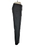 Liz Claiborne Career Chevron-herringbone Gray Active Pants Size 10 - photo 4