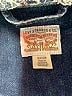 Levi's Blue Denim Jacket Size S - photo 6