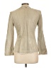 Giorgio Armani 100% Leather Tan Blazer Size EU (IT) 46 / US 10 - photo 2