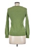 Only Mine Green Pullover Sweater Size M - photo 2