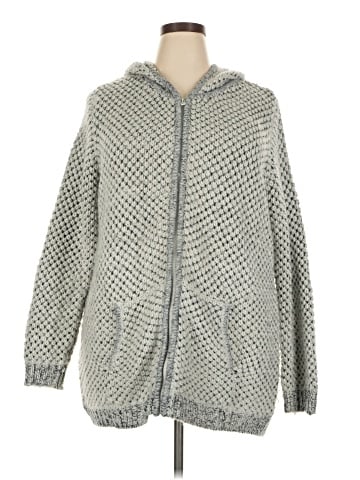 Roaman's Cardigan (view 1)