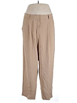 Ann Taylor Factory Khakis