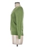 Only Mine Green Pullover Sweater Size M - photo 5