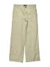 Cherokee 100% Cotton Solid Tan Khakis Size 10 - photo 1