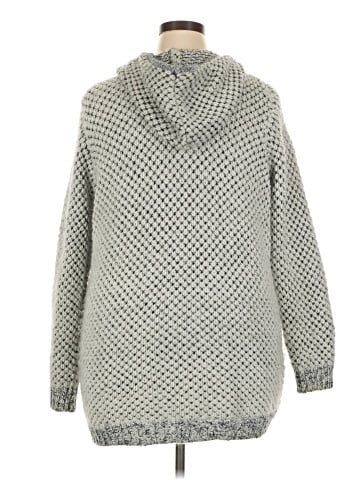 Roaman's Cardigan (view 2)