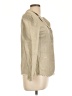 Giorgio Armani 100% Leather Tan Blazer Size EU (IT) 46 / US 10 - photo 4