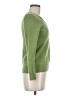 Only Mine Green Pullover Sweater Size M - photo 4