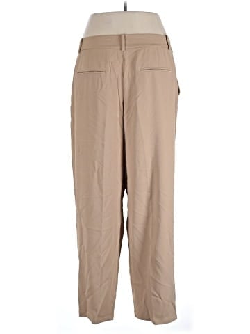 Ann Taylor Factory Khakis (view 2)