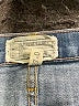 Current/Elliott Blue Jeans Size 27 waist - photo 7