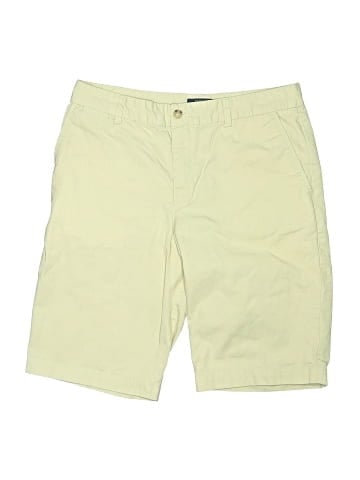 Polo by Ralph Lauren Khaki Shorts (view 1)