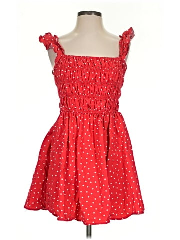 Francesca's Casual Dress (view 1)