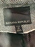 Banana Republic Chevron-herringbone Gray Jacket Size 0 Petite - photo 6
