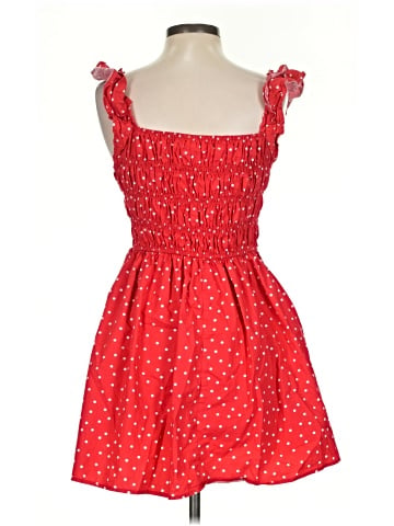 Francesca's Casual Dress (view 2)