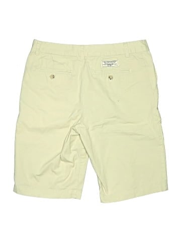 Polo by Ralph Lauren Khaki Shorts (view 2)