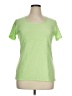 Eddie Bauer Green Active T-Shirt Size XL - photo 1