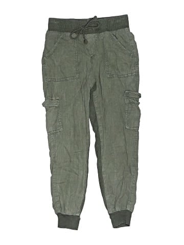 Justice Cargo Pants (view 1)