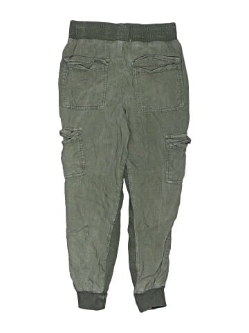 Justice Cargo Pants (view 2)