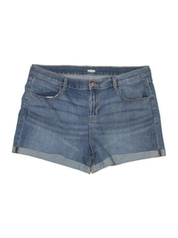 Old Navy Denim Shorts (view 1)