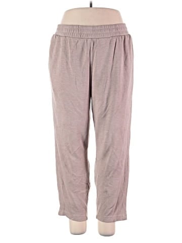 Danskin Casual Pants (view 1)