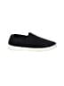 White Mountain Black Sneakers Size 8 - photo 1