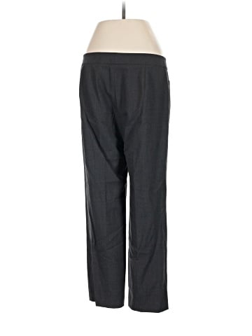 Lafayette 148 New York Wool Pants (view 2)