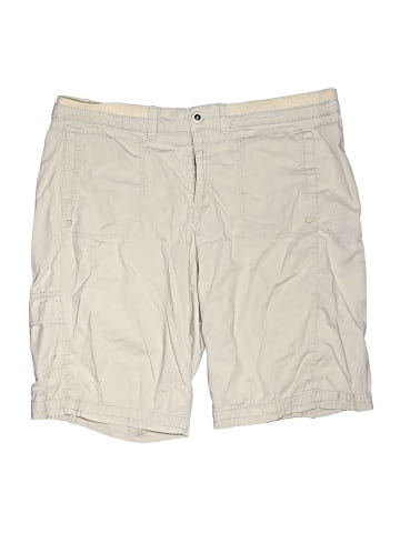 Khakis & Co Khaki Shorts (view 1)