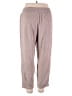 Danskin Solid Gray Casual Pants Size XXL - photo 2