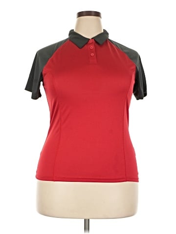 Augusta Sportswear Short Sleeve Polo (view 1)