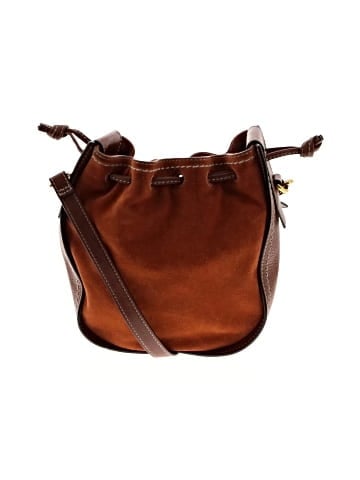 Fossil Bucket Bag (view 1)