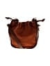 Fossil Brown Bucket Bag One size - photo 1