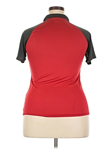 Augusta Sportswear Short Sleeve Polo (view 2)