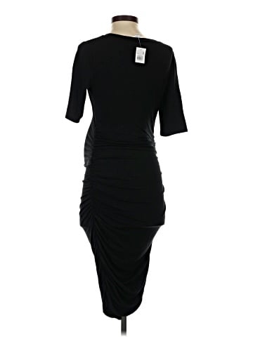 Motherhood Casual Dress (view 2)