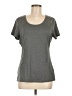 Reebok Gray Active T-Shirt Size M - photo 1