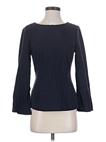 Etcetera Long Sleeve Top (view 1)