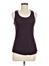 Active by Old Navy Purple Active Tank Size M - photo 1