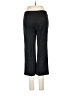 BCBGMAXAZRIA Black Dress Pants Size 4 - photo 2