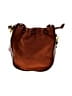 Fossil Brown Bucket Bag One size - photo 3