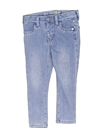 Cat & Jack Jeans (view 1)
