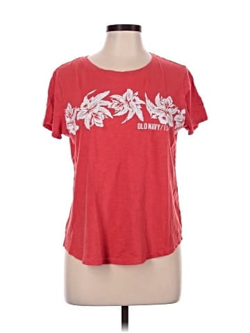 Old Navy Short Sleeve Top (view 1)