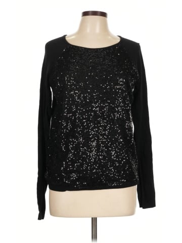 Elle Pullover Sweater (view 1)