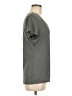 Reebok Gray Active T-Shirt Size M - photo 4