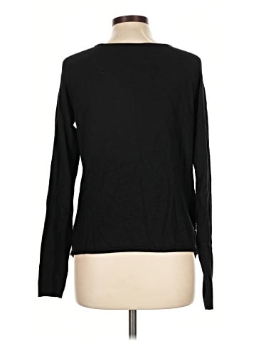 Elle Pullover Sweater (view 2)